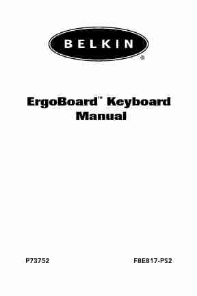 Belkin Video Game Keyboard F8E817-PS2-page_pdf